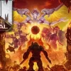 DOOM Eternal Deluxe Edition Steam Edition ROW